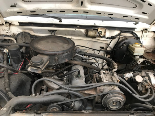 Ford F-100 2.5 I Xl
