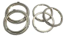 Comprar Kitx5 Anillos Sincronizado Caja Clark 4305 Ford Cargo1a A 5a