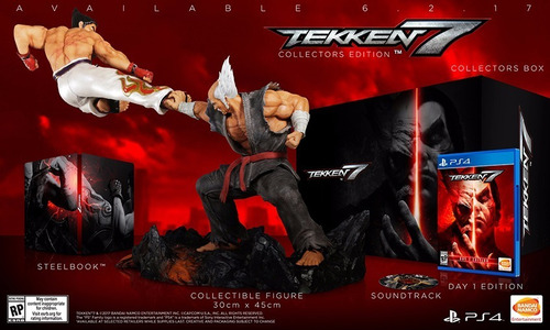 tekken 5 sound track tekken 5 sound track