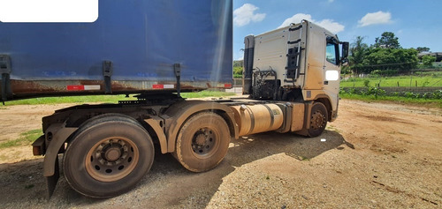 Fh 460 6x2 2013/2013 $239990,00 Condição Somente A Vista
