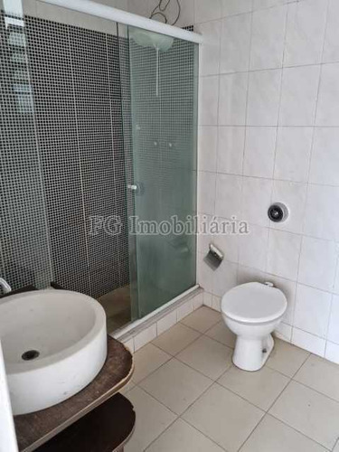 Imagem 9 de 15 de Apartamento Méier - Caap20195