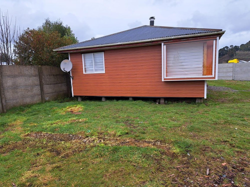 Vendo Hermosa Propiedad En Mocopulli- Dalcahue, Chiloé!