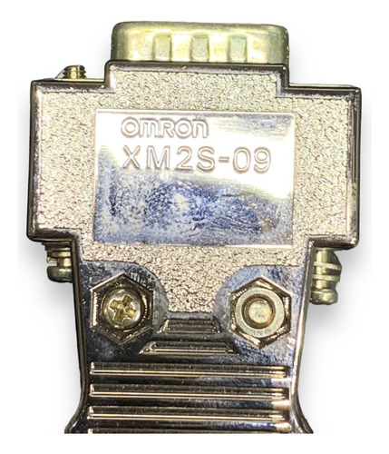Omron Xm2s-09 Conector