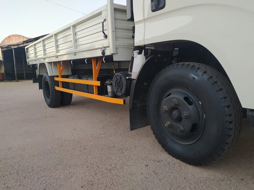 Jmc N720 Wide Caja Full 2.8 Turbo 0 Km