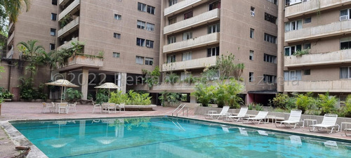 Se Vende Apartamento En El Hatillo Mls #23-2351