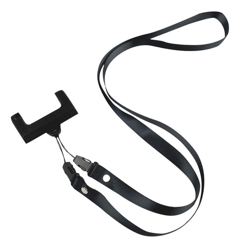 Correa De Control Remoto H Lanyard Para Mando A Distancia Ma