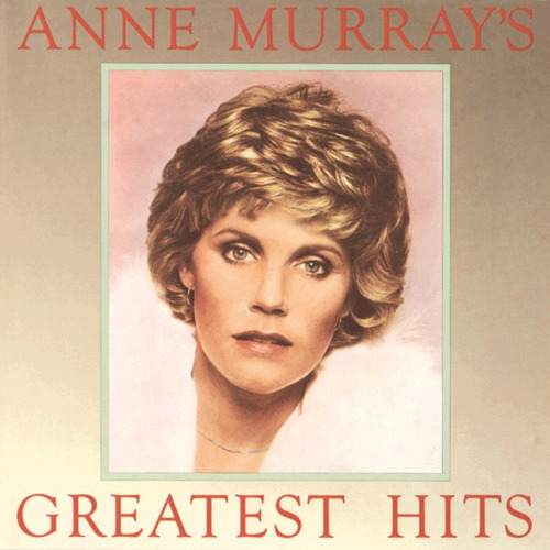 Anne Murray  Anne Murray's Greatest Hits Cd