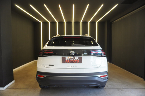 Volkswagen Nivus 1.0 170 TSI