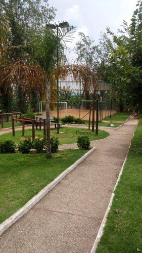 Imagem 10 de 24 de Apartamento À Venda, 50 M² Por R$ 200.000,00 - Vila Terron - Sorocaba/sp - Ap1066