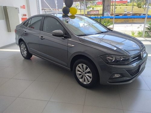 Imagem 3 de 12 de Volkswagen Virtus 1.0 200 Tsi Comfortline