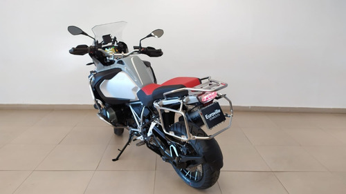 Imagem 6 de 14 de Bmw R1250gs Adventure