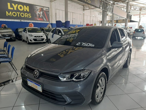 Volkswagen Polo 1.0 200 TSI COMFORTLINE