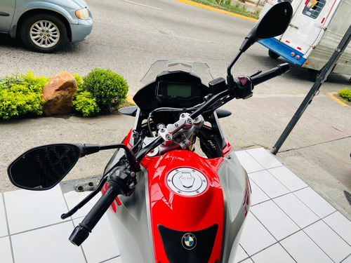 Imagen 6 de 13 de Bmw G310 2019 Gs