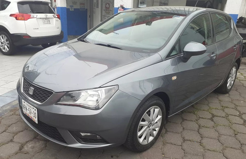 SEAT Ibiza 1.6 Style 5p Mt