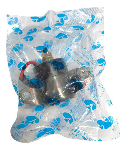 Selenoide De Arranque Relay Motocarro Original Re175/re205