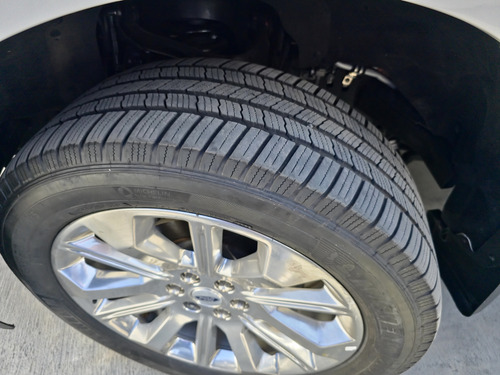 Ford Lobo 3.5 Doble Cabina Plinum Limited At