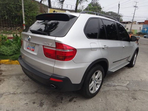 Imagen 2 de 8 de Bmw X5 Automatica 4x4