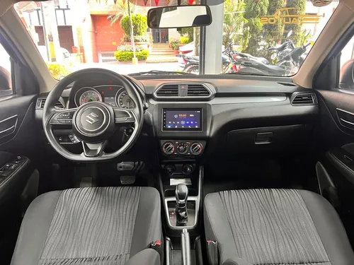 Suzuki Swift Dziere AT 2023