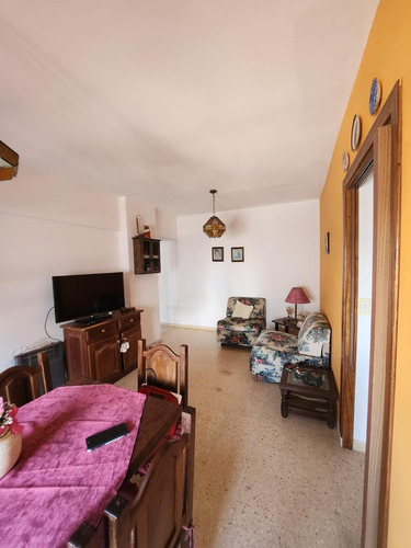 Departamento En San Bernardo Del Tuyu