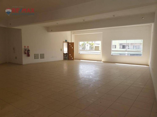 Sala Para Alugar, 155 M² Por R$ 2.500,00/mês - Vila Independência - Sorocaba/sp - Sa0249