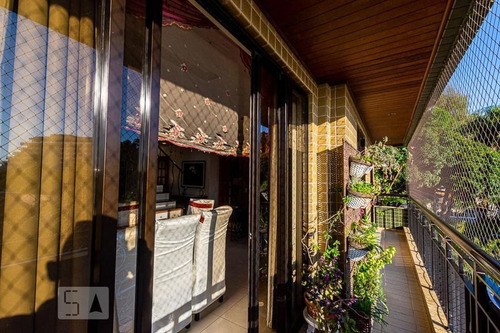 Imagem 6 de 15 de Apartamento À Venda - São Domingos , 4 Quartos, 239 - S893459475