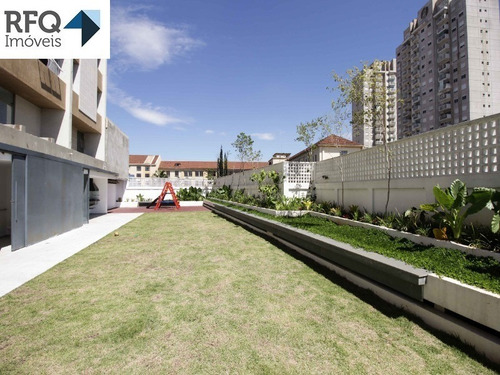 Imagem 21 de 24 de Apartamento Totalmente Mobiliado De 3 Dormitórios No Bairro Do Cambuci !!! - Ap02341 - 69277224