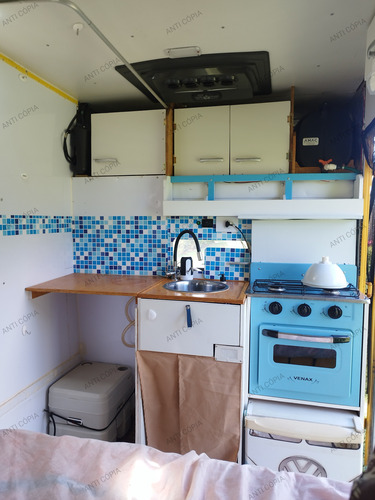 Kombi Home (elma Chips)