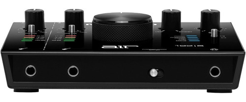 Imagen 2 de 3 de M-audio Air 192 8 Usb-c Interfaz Audio