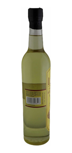 Imagen 3 de 6 de Aceite De Ajonjolí San Lucas 500 Ml