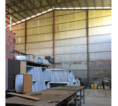 Imagen 9 de 16 de En Venta Galpón En Pozo Hondo Con Opción Para Alquilar