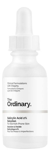 The Ordinary Salicylic Acid 2% 