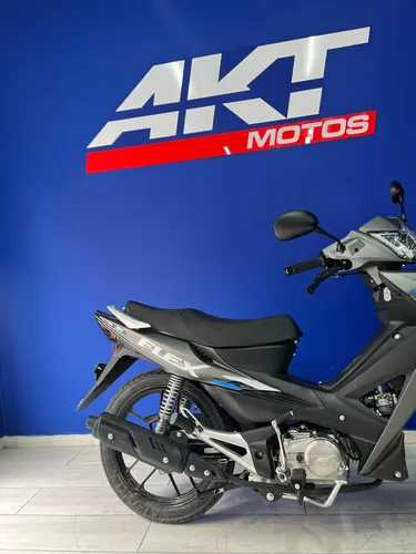 Akt Flex 125