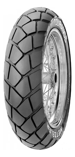 Cubierta Metzeler 130/80r17 Tourance - Trail - Hr Shop