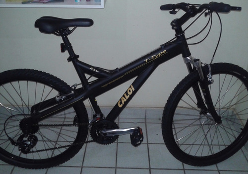 Bike Mtb