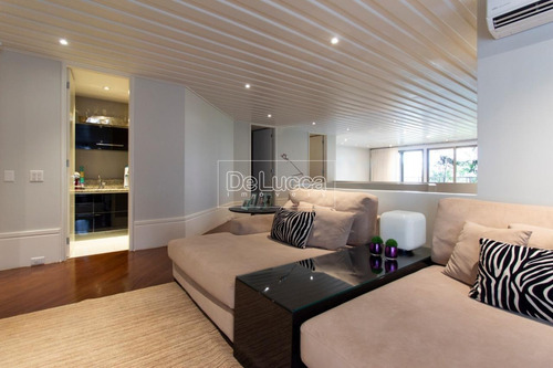 Imagem 26 de 30 de Apartamento À Venda Em Cambuí - Ap005168