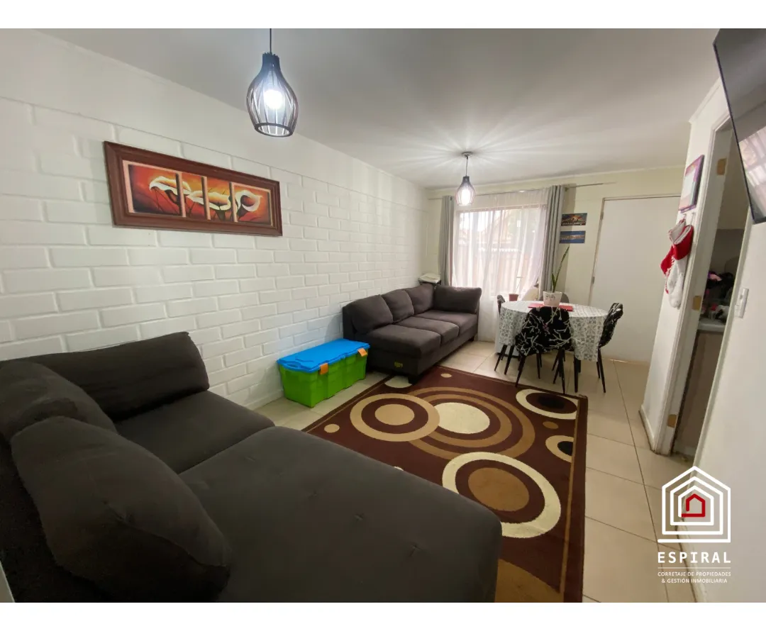 Imagen 4 de 11 de Casa En Venta, Barrio Don Baltazar