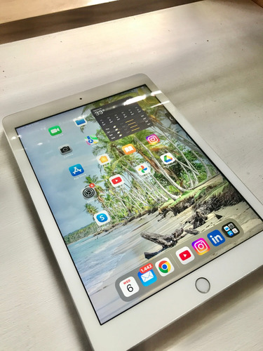 iPad  Apple   6th Generation A1954 2gb De Memoria Ram 