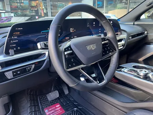 Cadillac Lyriq 0.0 Lyriq Awd