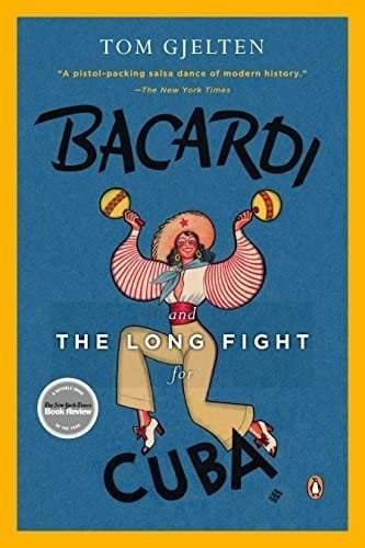 Libro Bacardi And The Long Fight For Cuba-inglés&&&