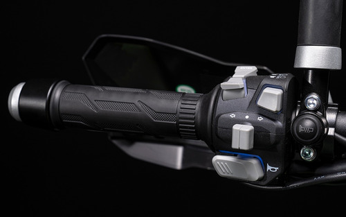 Benelli Trk 702 X Delcar ® - Entrega Inmediata - Test Ride