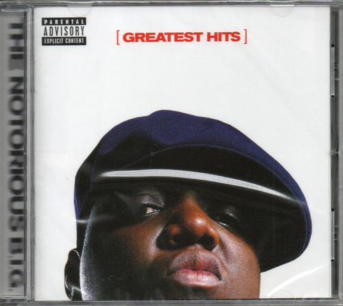 Notorious Big Greatest Hits Nuevo 2pac Dmx Naz Jay Z Prodigy