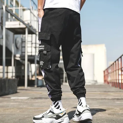 Chandal hip hop deals