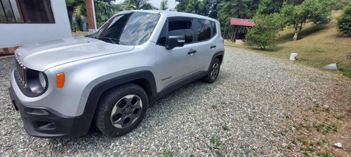 Jeep Renegade 1.8 Sport