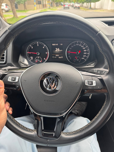 Volkswagen Amarok 3.0 V6 Extreme
