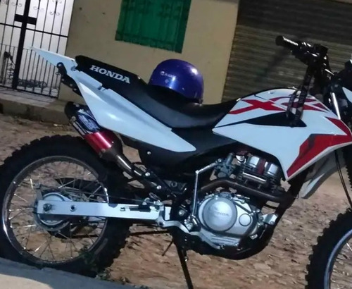 Escape + Full System Power Core 3 Para Moto Honda / Yamaha