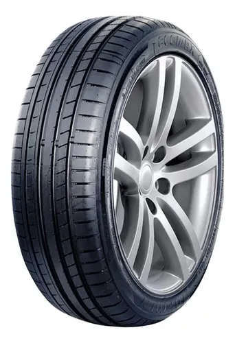 Cubierta Infinity Ecomax 205/55 R17 95v