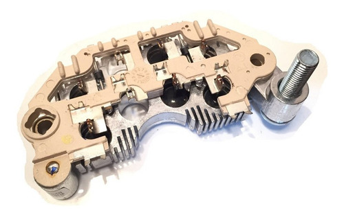 Diodera Alternador Hyundai Elantra 2002 Iyr-9028