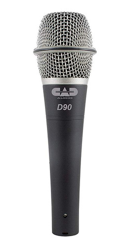 Microfono Dinamico Cad Audio 1 Recuento (d90)