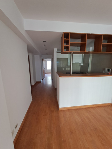 Alquiler Departamento 2 Ambientes En Villa Crespo