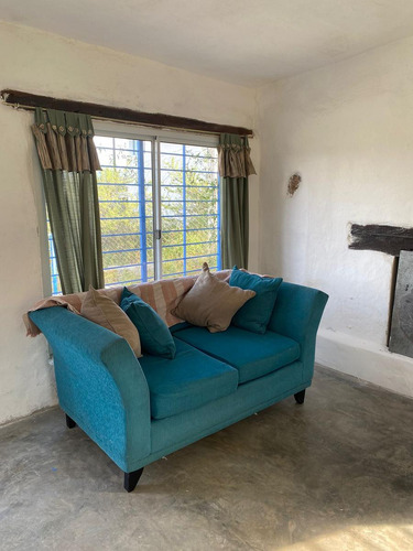 Casa En Estancia Vieja